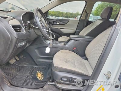 Zdjęcie 7 z 12 samochodu: 2019 CHEVROLET EQUINOX LT VIN:3GNAXKEVXKS614489 - miniatura