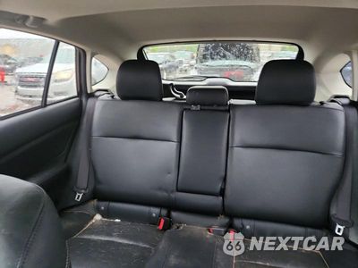 Zdjęcie 10 z 13 samochodu: 2015 SUBARU XV CROSSTREK SPORT LIMITED VIN:JF2GPASC9FH295862 - miniatura