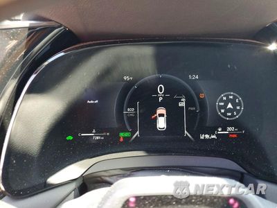 Zdjęcie 9 z 13 samochodu: 2025 LEXUS RX 350H PREMIUM VIN:2T2BBMCA0SC072111 - miniatura