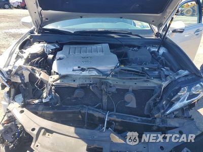 Zdjęcie 11 z 13 samochodu: 2018 LEXUS ES 350 VIN:58ABK1GG9JU106473 - miniatura