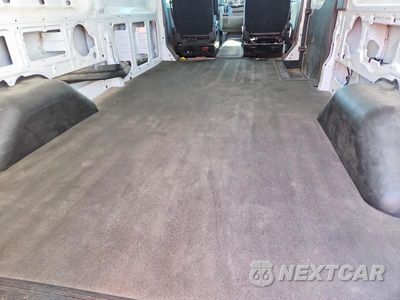 Zdjęcie 10 z 13 samochodu: 2025 FORD TRANSIT 250 DELIVERY VAN VIN:1FTBR1C84SKA50722 - miniatura