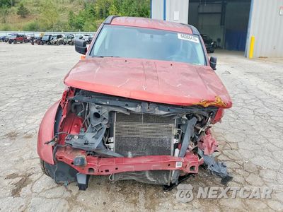 Piąte zdjęcie samochodu w środku: 2007 DODGE NITRO SLT VIN:1D8GU58K27W636398 - miniatura
