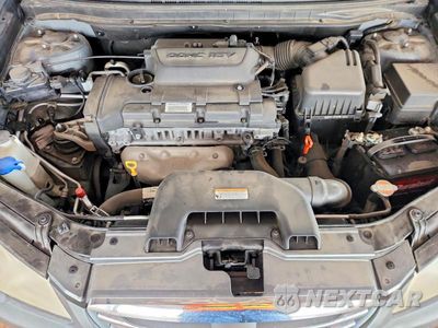Zdjęcie 11 z 12 samochodu: 2010 HYUNDAI ELANTRA GLS VIN:KMHDU4AD3AU018268 - miniatura