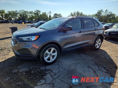 2021 FORD EDGE SE 2FMPK3G95MBA14216 - główne zdjęcie licytacji z USA - miniatura
