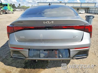 Zdjęcie 6 z 12 samochodu: 2025 KIA K5 GT LINE VIN:KNAG64J77S5362264 - miniatura