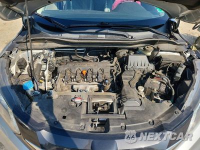 Zdjęcie 12 z 13 samochodu: 2016 HONDA HR-V LX VIN:3CZRU5H33GM749691 - miniatura