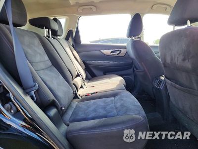 Zdjęcie 11 z 13 samochodu: 2015 NISSAN ROGUE S VIN:KNMAT2MV7FP586192 - miniatura