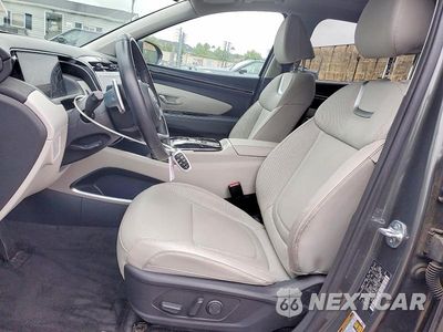 Zdjęcie 7 z 13 samochodu: 2024 HYUNDAI TUCSON LIMITED VIN:KM8JECD1XRU217616 - miniatura