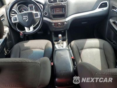Zdjęcie 8 z 13 samochodu: 2016 DODGE JOURNEY SE VIN:3C4PDCAB9GT137973 - miniatura