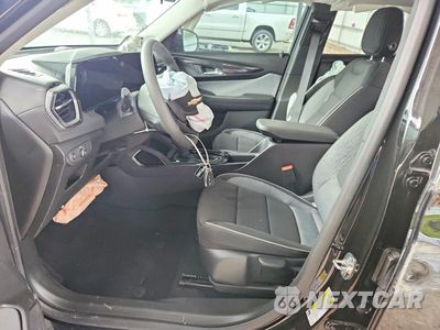 Zdjęcie 7 z 13 samochodu: 2026 CHEVROLET TRAILBLAZER LS VIN:KL79MMSPXTB251496 - miniatura
