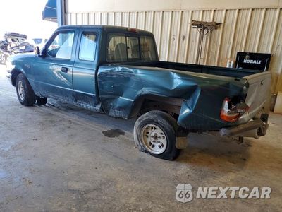 Drugie zdjęcie samochodu z przodu: 1997 FORD RANGER SUPER CAB VIN:1FTCR14X6VTA34921 - miniatura