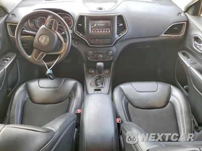 Zdjęcie 8 z 13 samochodu: 2019 JEEP CHEROKEE LATITUDE PLUS VIN:1C4PJMLB6KD271690 - miniatura