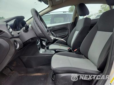 Zdjęcie 7 z 12 samochodu: 2015 FORD FIESTA S VIN:3FADP4AJ8FM171568 - miniatura