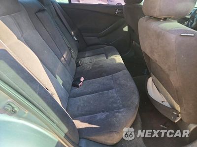 Zdjęcie 10 z 12 samochodu: 2009 NISSAN ALTIMA 2.5 VIN:1N4AL21E29N448389 - miniatura