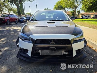 Zdjęcie 13 z 15 samochodu: 2011 MITSUBISHI LANCER EVOLUTION MR VIN:JA32W5FV7BU018500 - miniatura