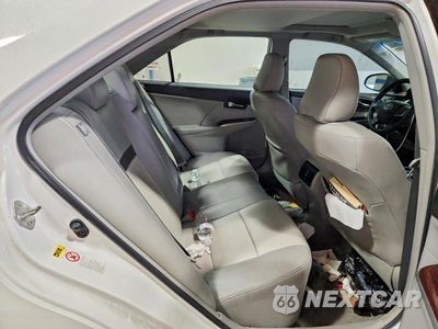 Zdjęcie 10 z 12 samochodu: 2012 TOYOTA CAMRY XLE V6 VIN:4T1BK1FK9CU511345 - miniatura