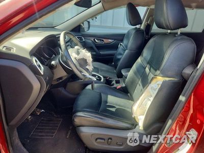 Zdjęcie 7 z 14 samochodu: 2016 NISSAN ROGUE SL VIN:KNMAT2MV0GP732756 - miniatura