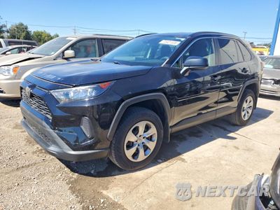 2020 TOYOTA RAV4 LE 2T3F1RFV9LC117432 - główne zdjęcie licytacji z USA - miniatura