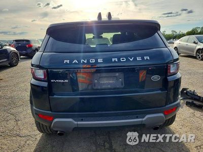 Zdjęcie 6 z 13 samochodu: 2018 LAND ROVER RANGE ROVER EVOQUE SE VIN:SALVP2RX6JH297607 - miniatura