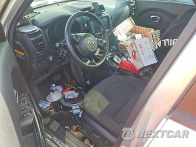 Zdjęcie 8 z 12 samochodu: 2014 KIA SOUL ! VIN:KNDJX3A55E7738354 - miniatura