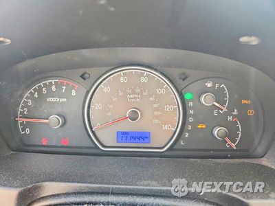 Zdjęcie 9 z 12 samochodu: 2008 HYUNDAI ELANTRA GLS VIN:KMHDU46D08U450447 - miniatura