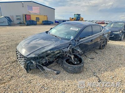 2025 NISSAN ALTIMA SR 1N4BL4CV3SN425724 - główne zdjęcie licytacji z USA - miniatura