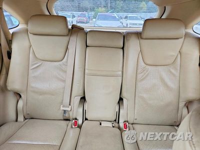 Zdjęcie 10 z 13 samochodu: 2010 LEXUS RX 350 VIN:2T2BK1BA5AC027504 - miniatura