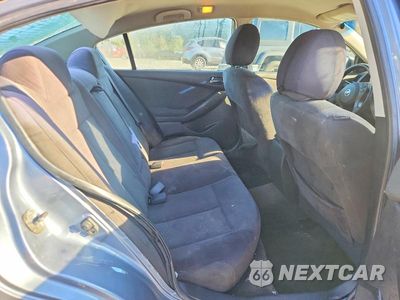 Zdjęcie 10 z 12 samochodu: 2010 NISSAN ALTIMA 2.5 VIN:1N4AL2AP3AC177327 - miniatura