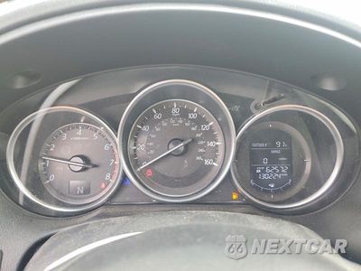 Zdjęcie 9 z 13 samochodu: 2016 MAZDA CX-5 TOURING VIN:JM3KE4CY3G0825082 - miniatura