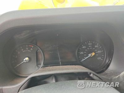 Zdjęcie 9 z 14 samochodu: 2022 FORD E350 BOX TRUCK VIN:1FDWE3FN3NDC11866 - miniatura