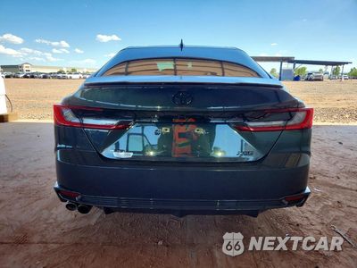 Zdjęcie 6 z 12 samochodu: 2026 TOYOTA CAMRY XSE VIN:4T1DAACK3TU308757 - miniatura