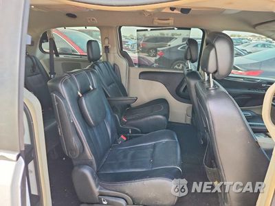 Zdjęcie 11 z 14 samochodu: 2015 CHRYSLER TOWN & COUNTRY TOURING VIN:2C4RC1BG1FR620627 - miniatura
