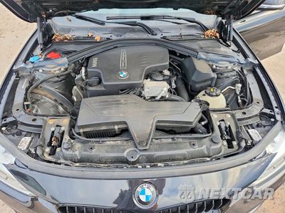 Zdjęcie 11 z 12 samochodu: 2018 BMW 320 XI VIN:WBA8E5G5XJNU46046 - miniatura