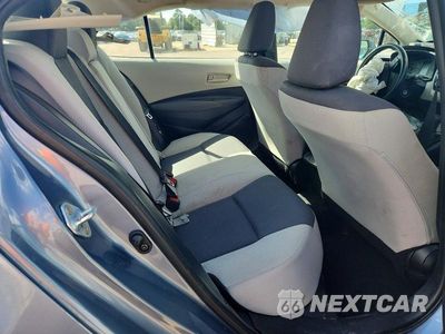 Zdjęcie 10 z 12 samochodu: 2024 TOYOTA COROLLA LE VIN:5YFB4MDE8RP124756 - miniatura