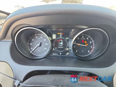 Zdjęcie 9 z 13 samochodu: 2017 LAND ROVER DISCOVERY SPORT HSE VIN:SALCR2BG2HH674827 - miniatura