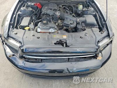 Zdjęcie 11 z 12 samochodu: 2014 FORD MUSTANG VIN:1ZVBP8AM3E5230692 - miniatura