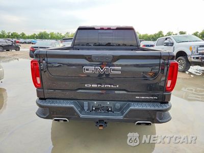 Zdjęcie 6 z 11 samochodu: 2020 GMC SIERRA K1500 DENALI VIN:1GTU9FEL9LZ209248 - miniatura