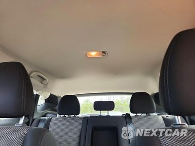 Zdjęcie 10 z 13 samochodu: 2021 NISSAN ROGUE SPORT SV VIN:JN1BJ1BW4MW670802 - miniatura