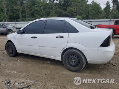 Drugie zdjęcie samochodu z przodu: 2006 FORD FOCUS ZX4 VIN:1FAFP34N66W221241 - miniatura