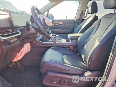 Zdjęcie 7 z 13 samochodu: 2026 KIA CARNIVAL VIN:KNDNE5KA9T6148076 - miniatura