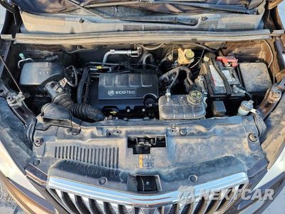 Zdjęcie 12 z 14 samochodu: 2015 BUICK ENCORE VIN:KL4CJESB2FB119925 - miniatura