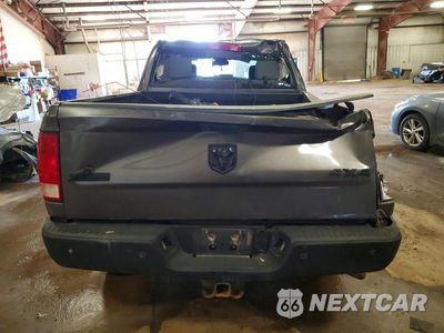 Zdjęcie 6 z 12 samochodu: 2015 RAM 2500 SLT VIN:3C6UR5DJ2FG670653 - miniatura
