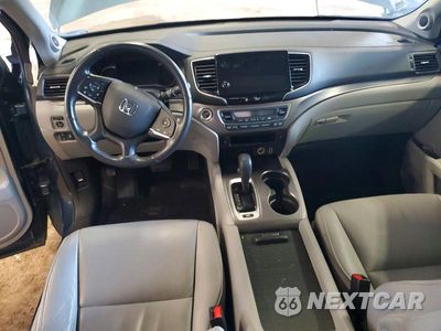 Zdjęcie 8 z 12 samochodu: 2019 HONDA PILOT EXL VIN:5FNYF6H5XKB064569 - miniatura