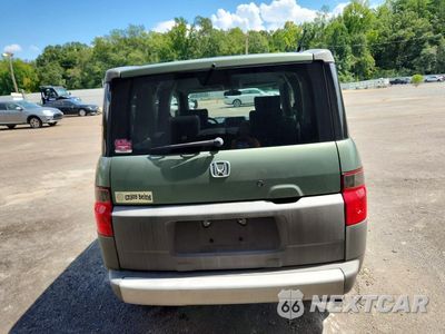 Zdjęcie 6 z 12 samochodu: 2003 HONDA ELEMENT EX VIN:5J6YH28513L002523 - miniatura