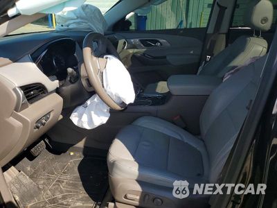 Zdjęcie 7 z 12 samochodu: 2020 CHEVROLET TRAVERSE LT VIN:1GNERHKW3LJ308877 - miniatura
