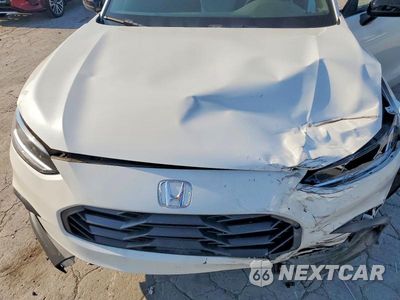 Zdjęcie 12 z 14 samochodu: 2024 HONDA HR-V SPORT VIN:3CZRZ1H59RM728701 - miniatura