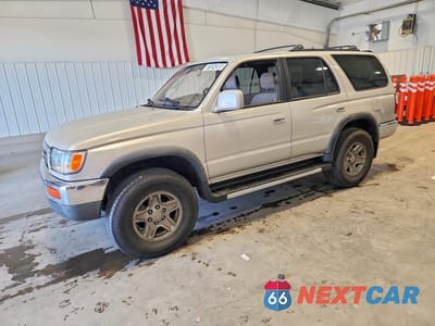 1997 TOYOTA 4RUNNER SR5 JT3HN86R6V0130871 - główne zdjęcie licytacji z USA - miniatura