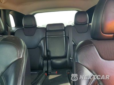 Zdjęcie 10 z 13 samochodu: 2018 JEEP CHEROKEE LATITUDE PLUS VIN:1C4PJLLB6JD537928 - miniatura
