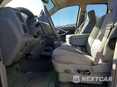 Zdjęcie 7 z 12 samochodu: 2008 DODGE RAM 1500 ST VIN:1D7HU18288S637761 - miniatura