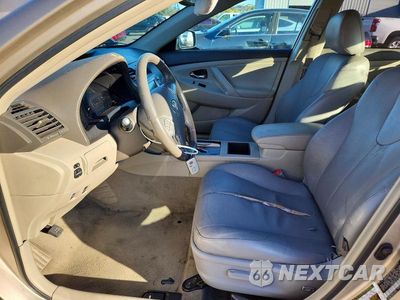 Zdjęcie 7 z 12 samochodu: 2009 TOYOTA CAMRY HYBRID VIN:4T1BB46K79U100830 - miniatura